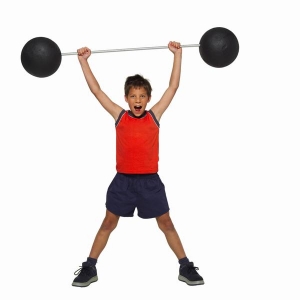 chicldrenstrength