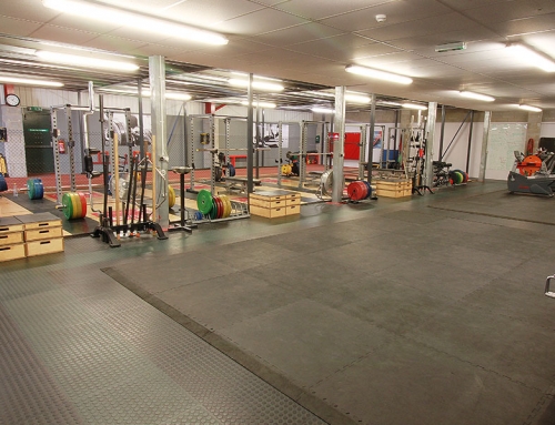 Better Body Group Sevenoaks 6-16 25
