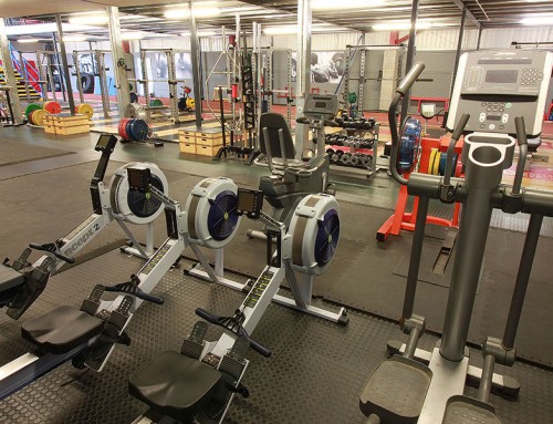 Better Body Group Sevenoaks 6-16 27