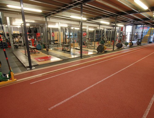 Better Body Group Sevenoaks 6-16 30
