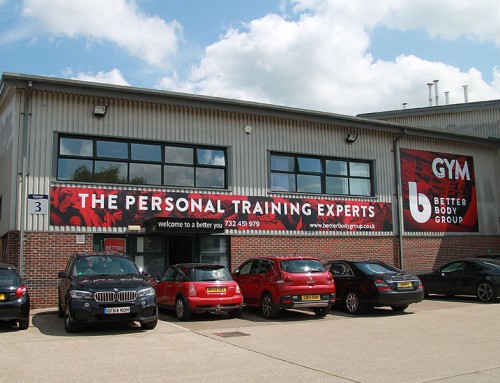 Better Body Group Sevenoaks 6-16 31