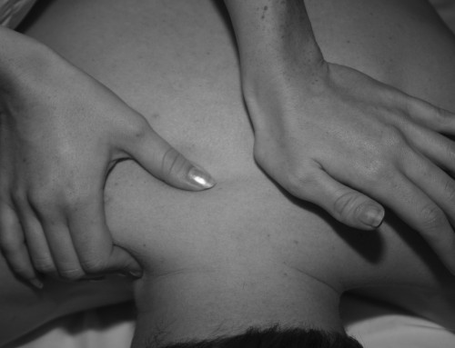 Massage and the benefits