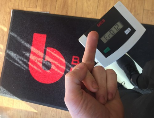 7 reasons your scales are tricking you (and how to stop them)